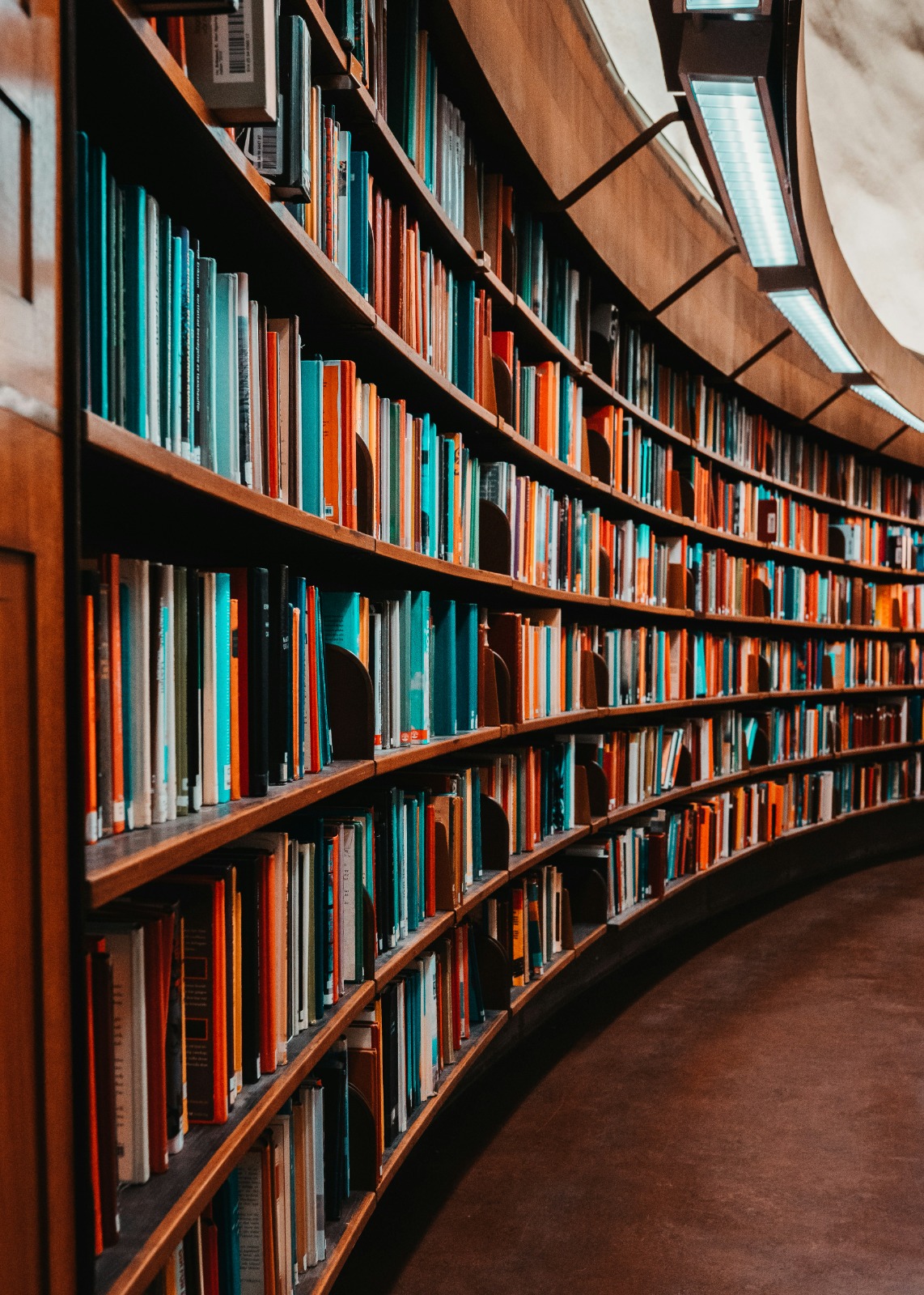 Books and African storytelling